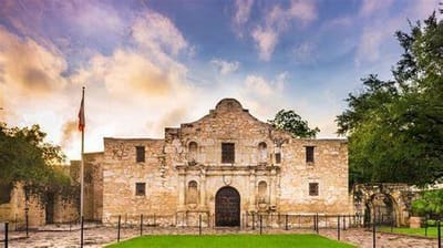 Iconic Landmarks to Experience in San Antonio, Texas 78249