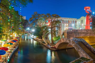 Family-Oriented Museums around San Antonio, Texas 78249