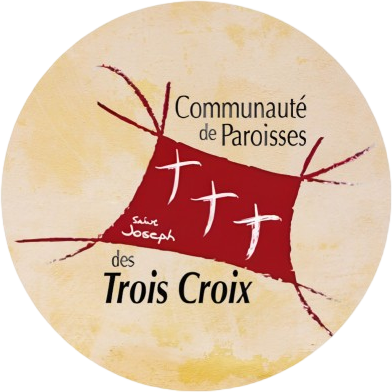 Communauté de Paroisses des Trois Croix
