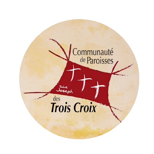 Les Trois croix