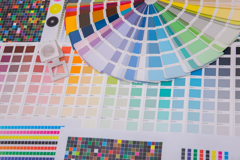 הדפסות פורמט רחב