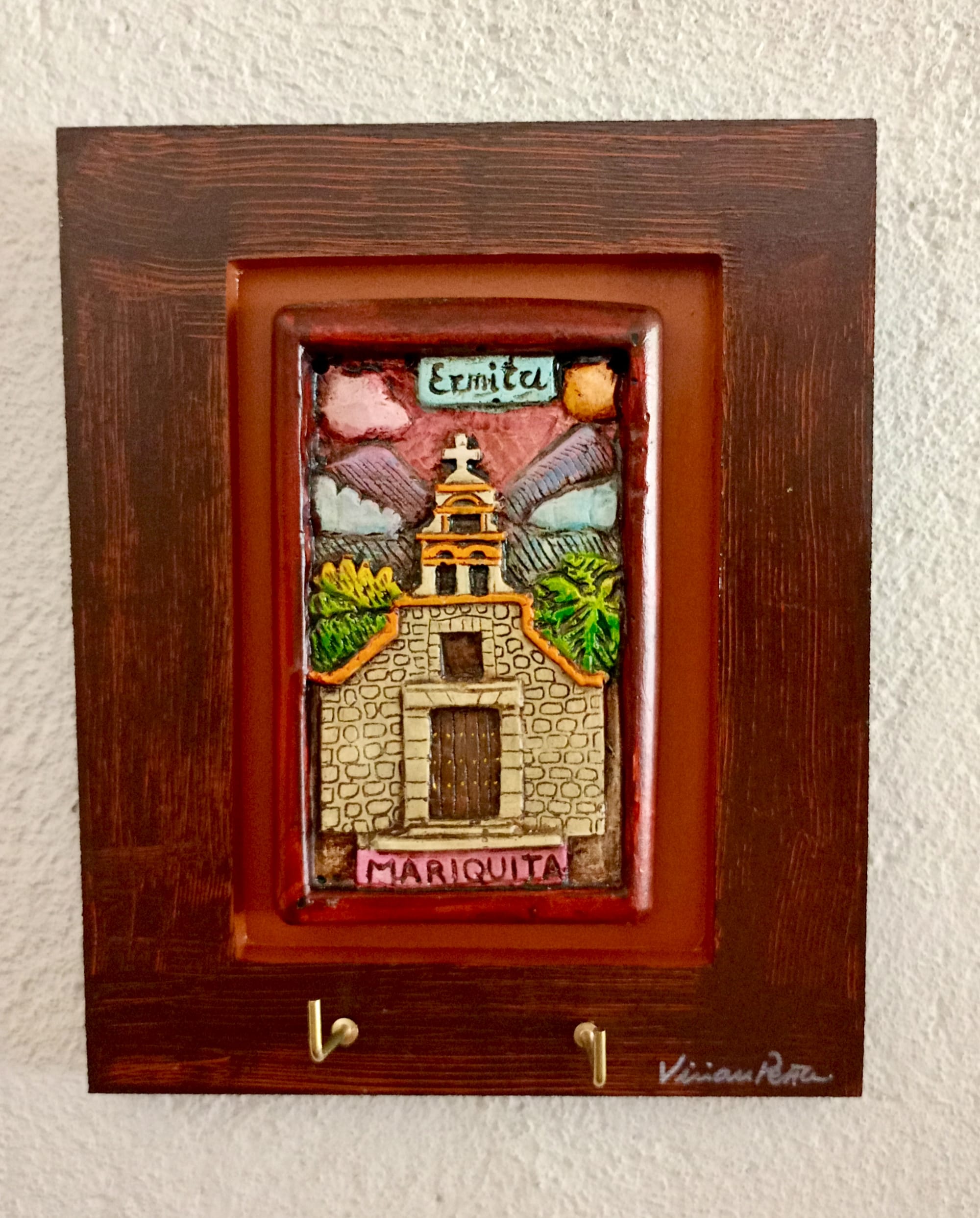 Ermita Portallaves