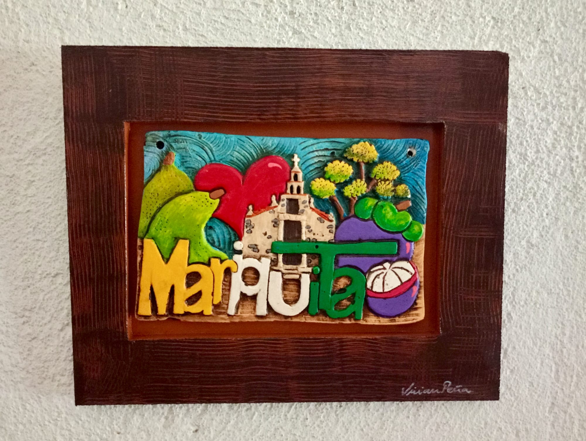 Collage Mariquiteño