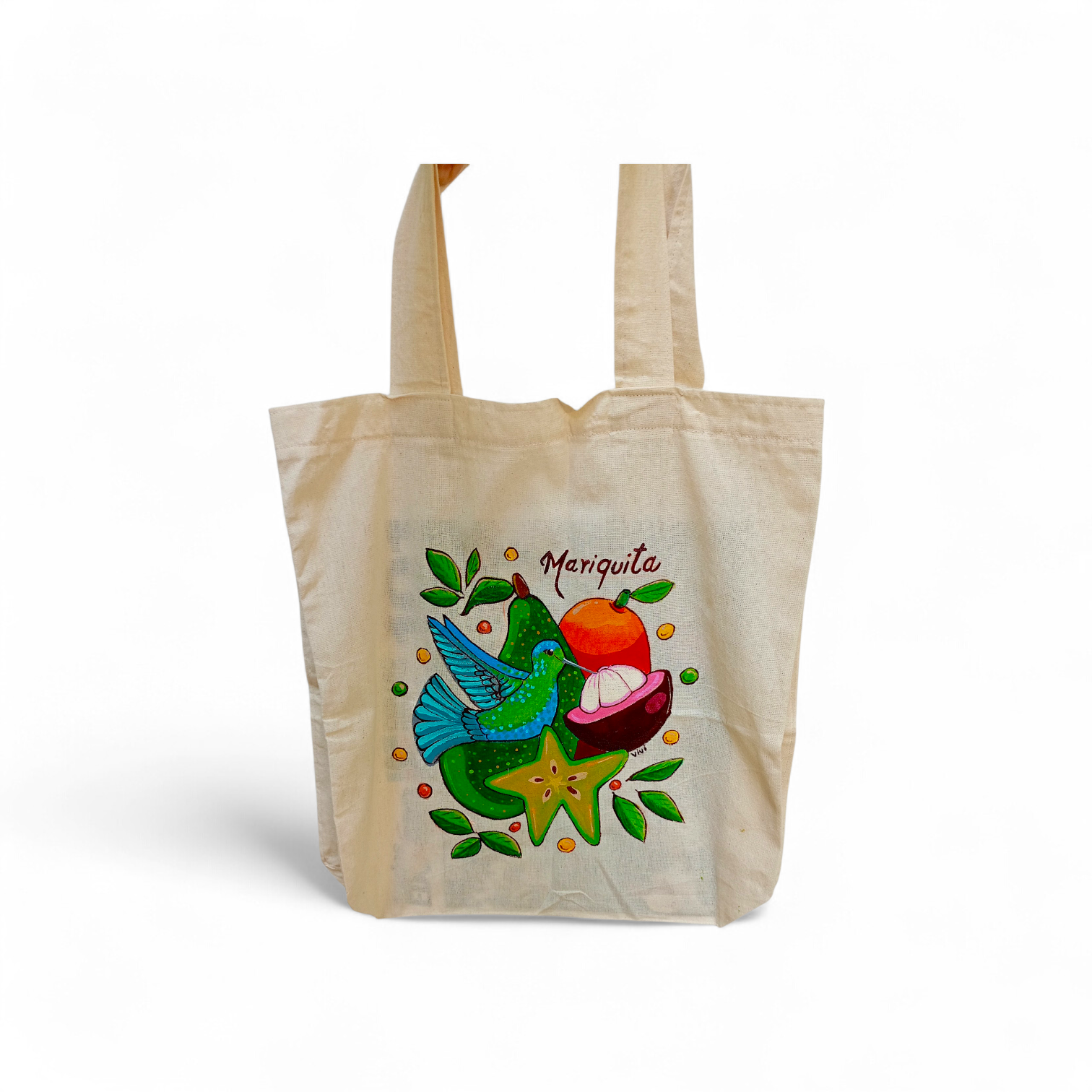 Bolsas de lienzo