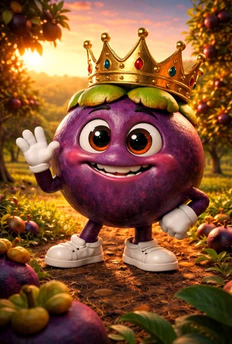 Denominación de Origen del Mangostino Mariquiteño