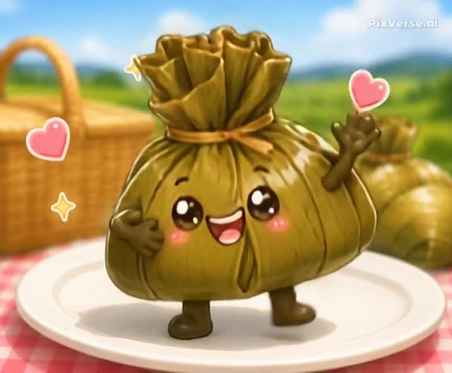 DIA DEL TAMAL