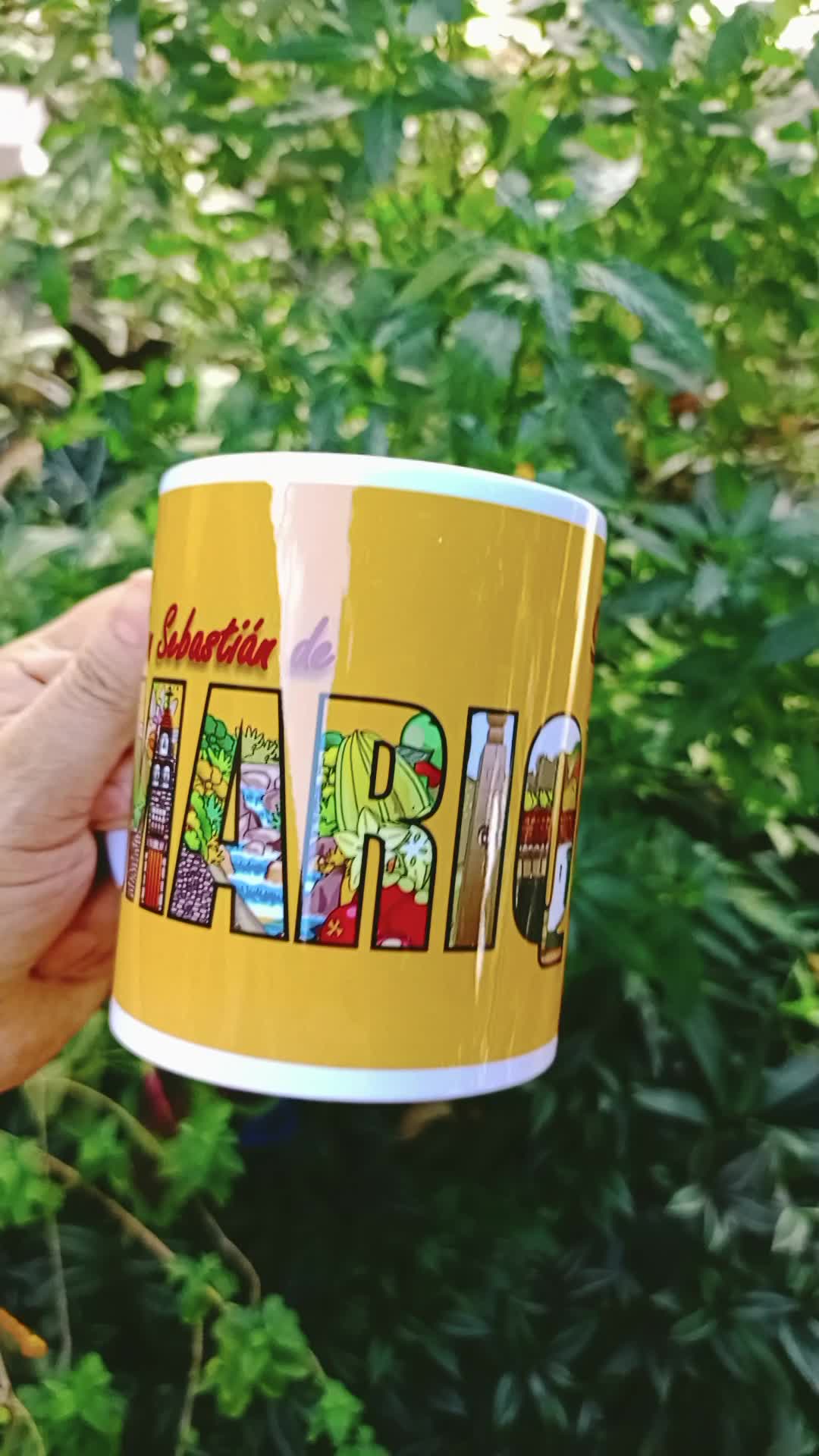 MUGS PERSONALIZADOS