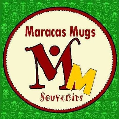 Maracas Mugs