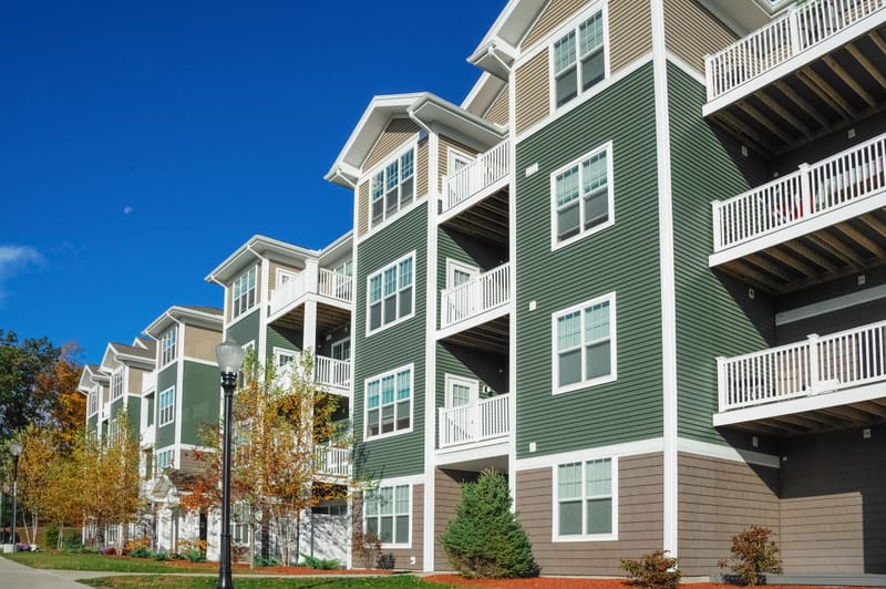 Апартамент 1