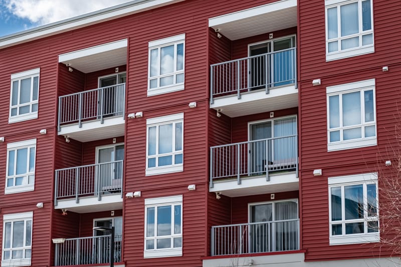 Апартамент 2