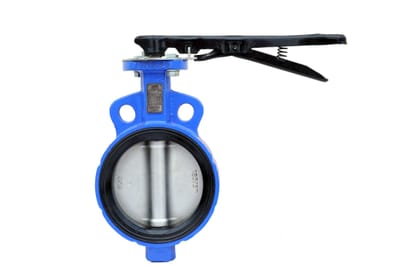 Butterfly Valve Suppliers in Saudi Arabia Complete Guide for Engineers and Buyers