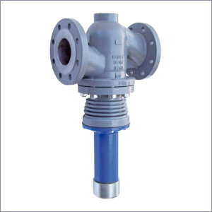 Pressure Reducing Valve for Safety and Efficiency