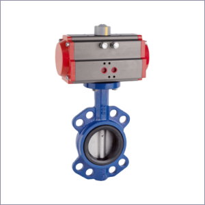 Complete Guide to Butterfly Valve Suppliers in Saudi Arabia