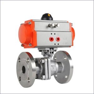 The Complete Industrial Guide to Ball Valve in Saudi Arabia