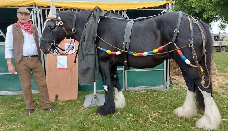 Shropshire County Show