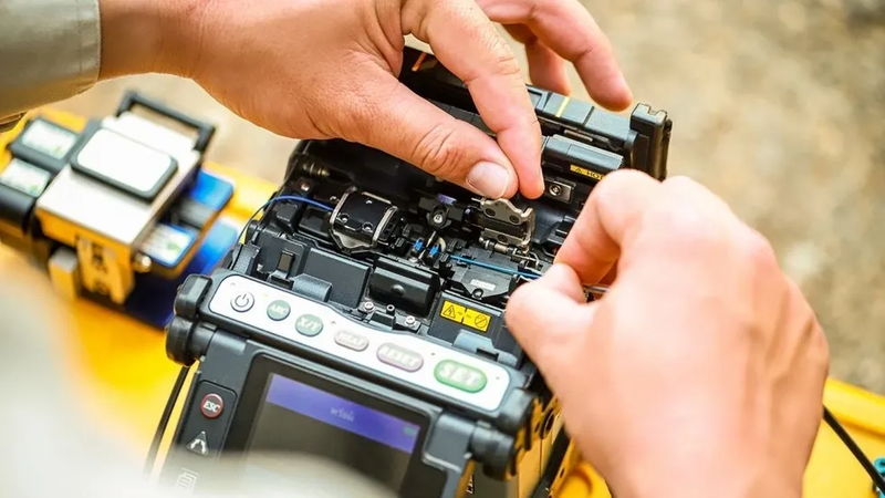 OTDR(Optical Time Domain Reflectometer)Singe-mode & Multi-mode
