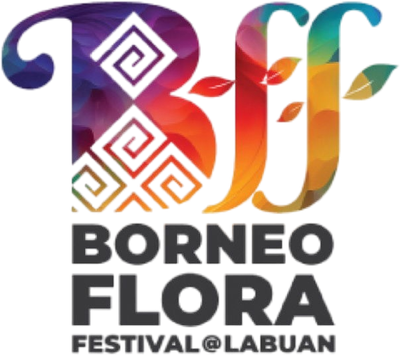 Borneo Flora Festival 2025
