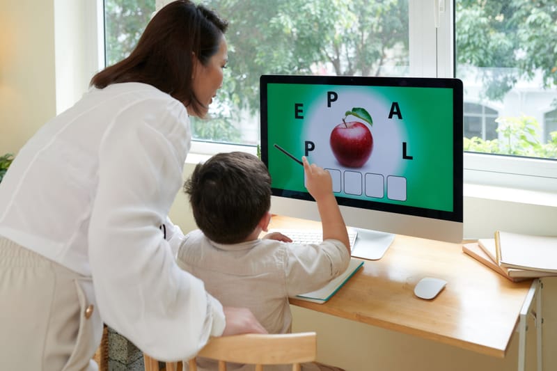 Improve language proficiency