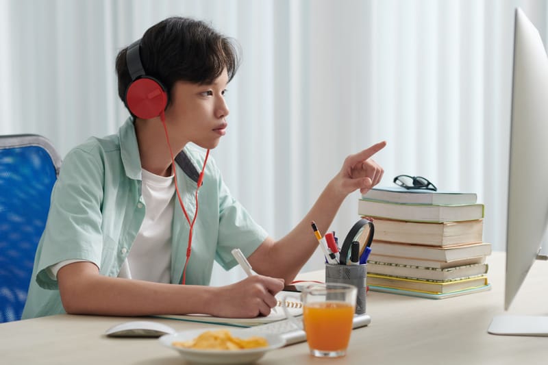 Personalized Tutoring