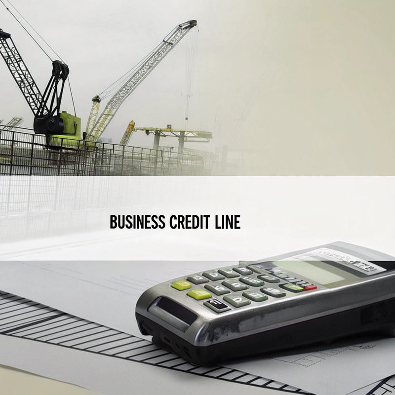 Business Credit Lines
