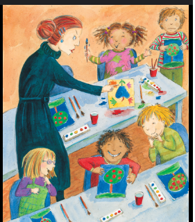 Art, Fine Art and Drawing Classes