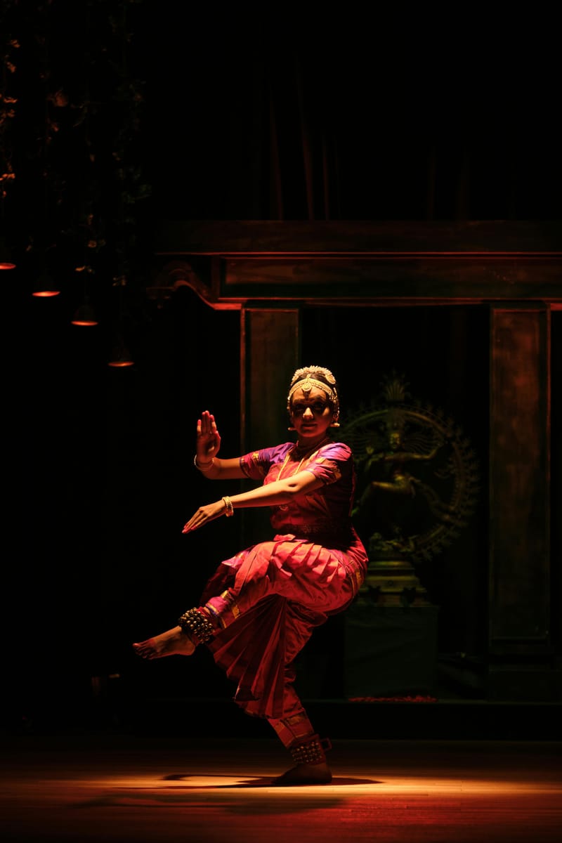 Classical Dance Bharatanatyam, Semi Classical Dance, Modern and Folk Dance Classes