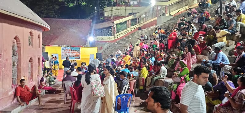 Classical Dance Fest 2025