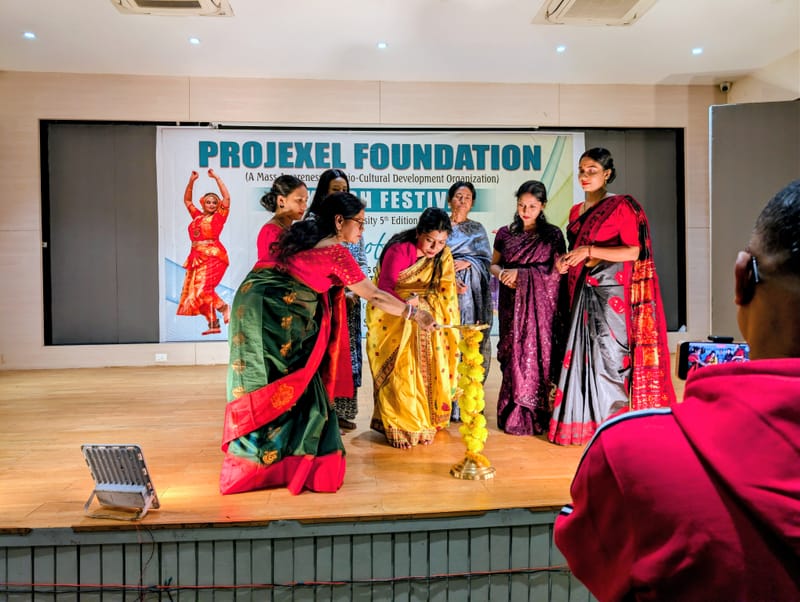 Utkarsh Festival 2025