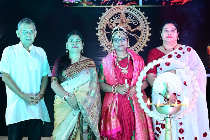 Annual Celebration - Samarpan 2026