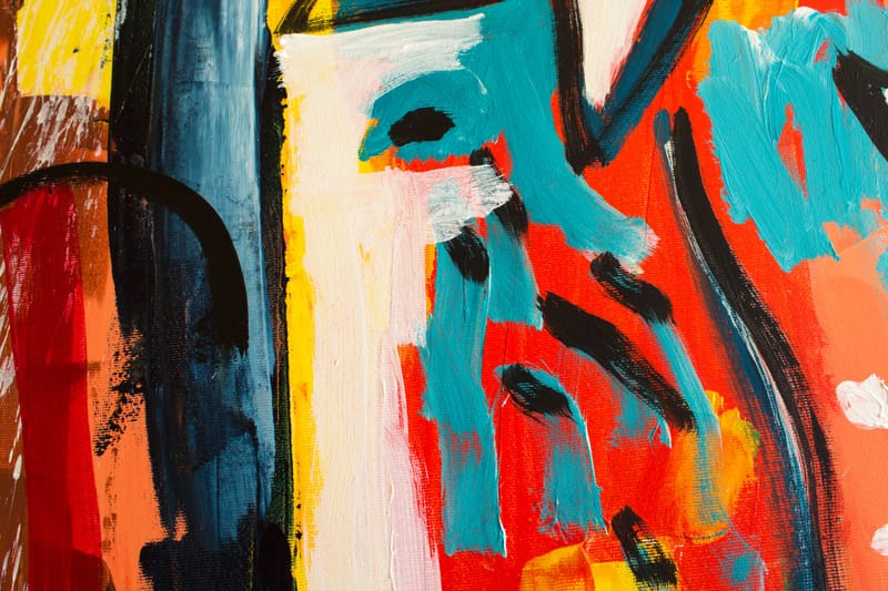 Colour Theory and Painting