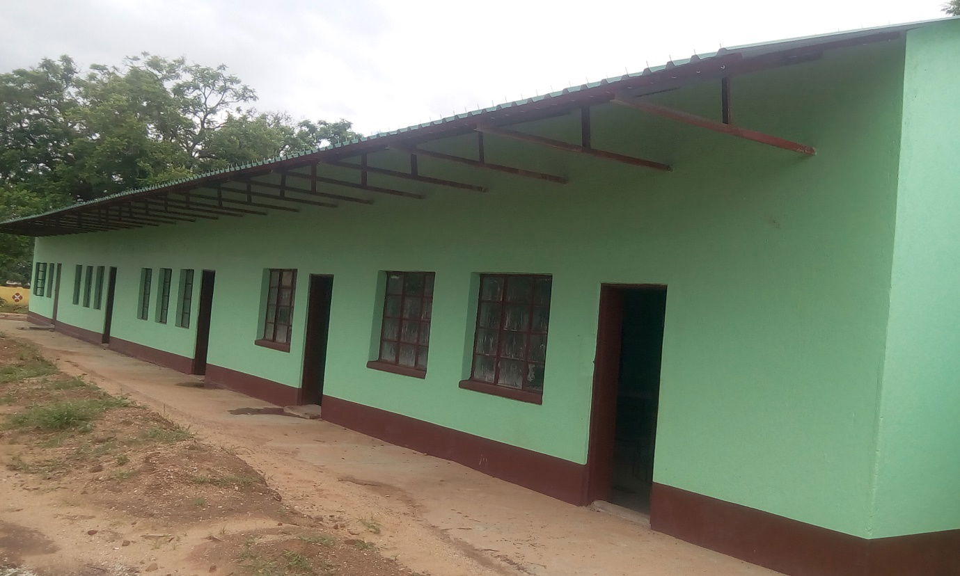 Schools Maintenance & Construction