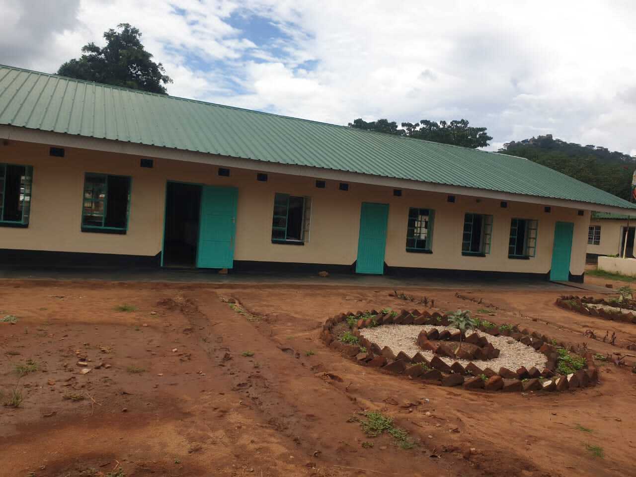 Schools Maintenance & Construction