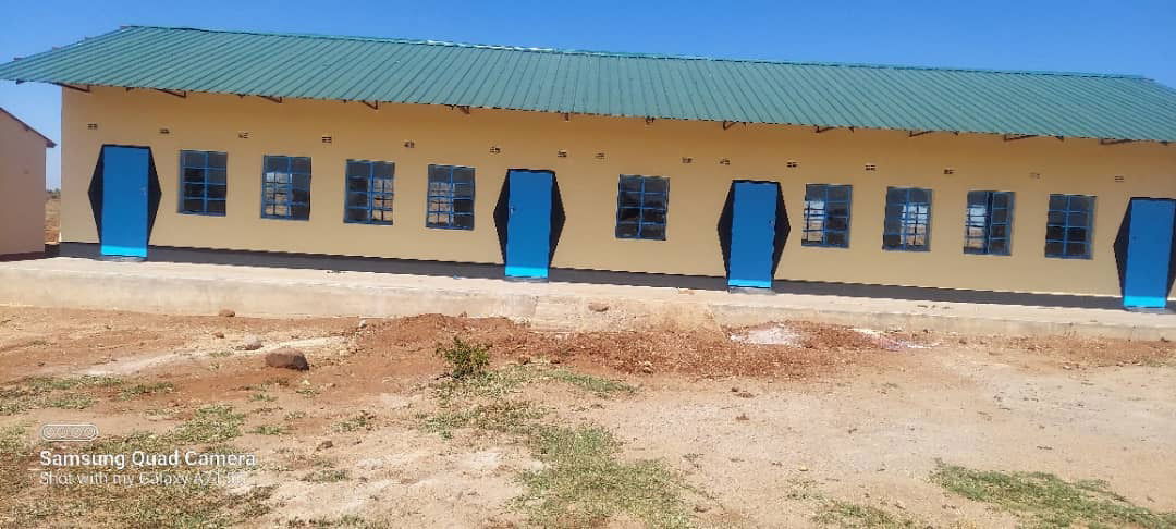 Schools Maintenance & Construction