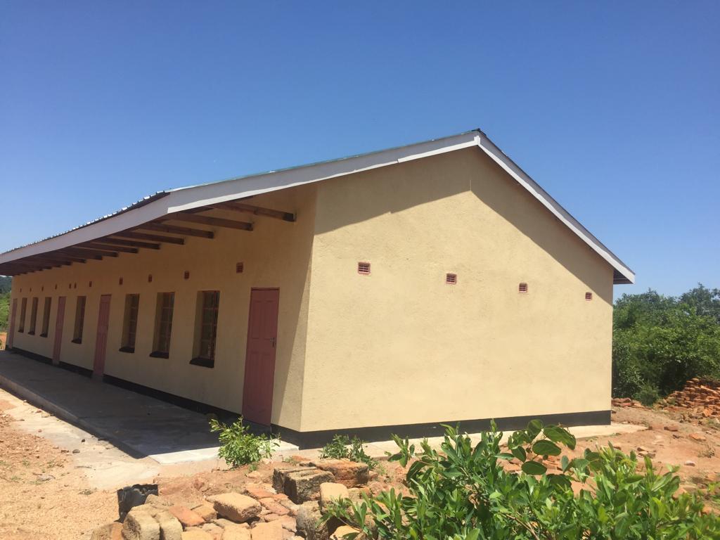 Schools Maintenance & Construction