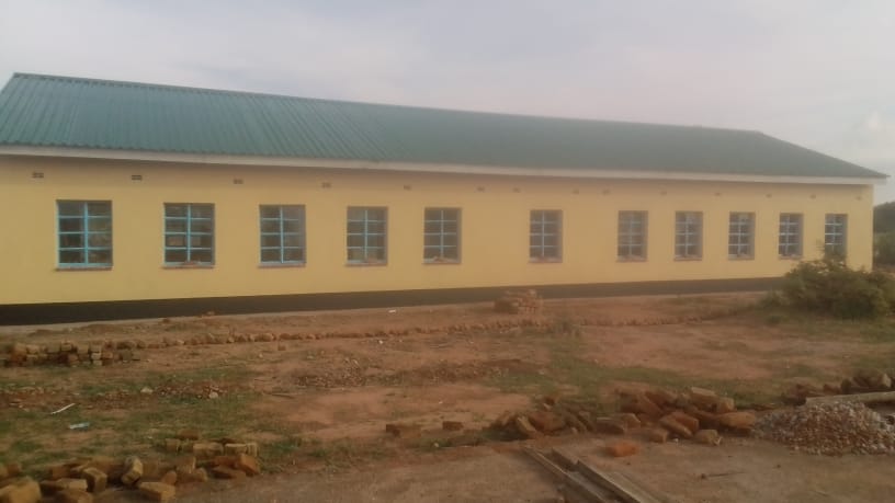 Schools Maintenance & Construction