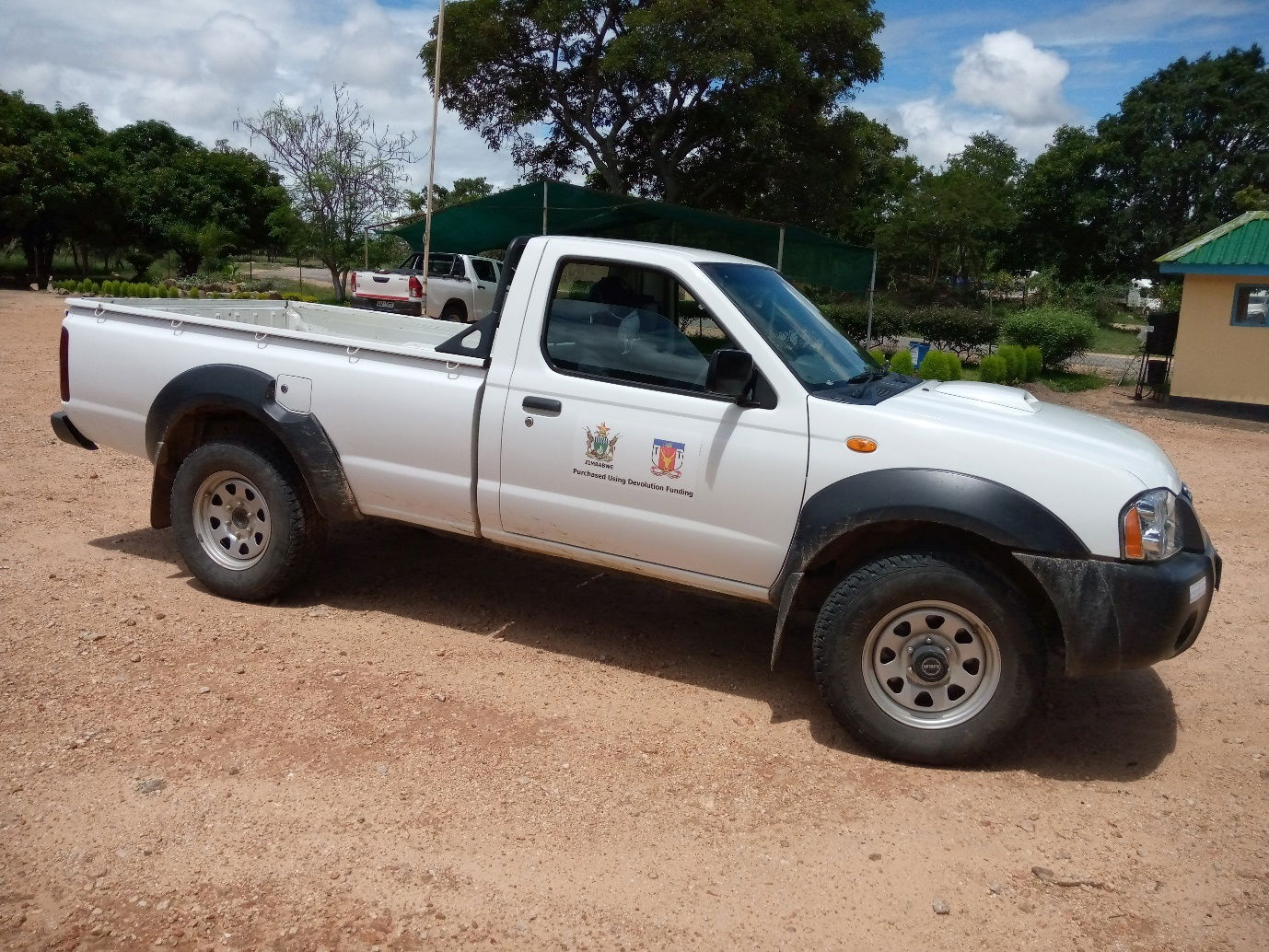 Capital Equipment Acquired