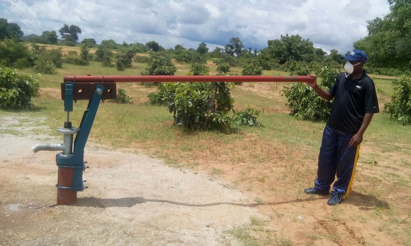 Clean Water Supply Installations