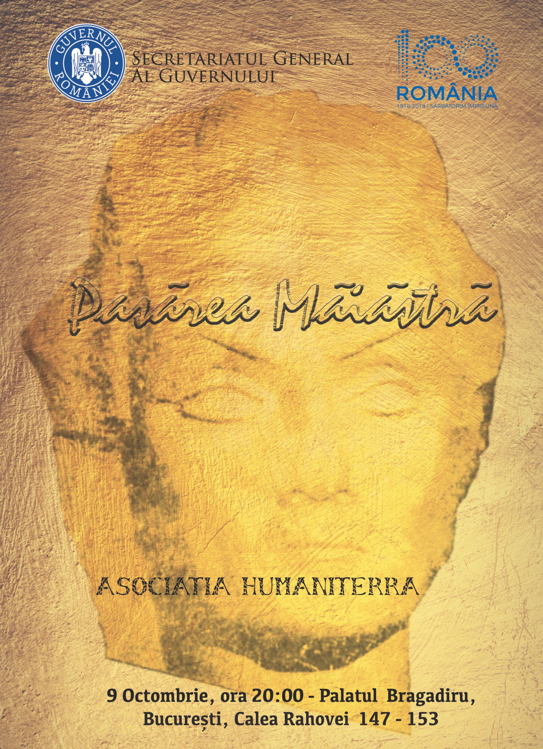 Pasarea Maiastra