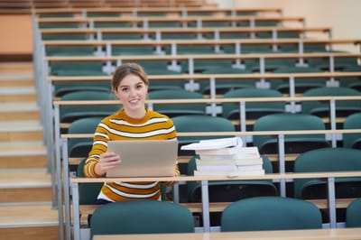 University Search