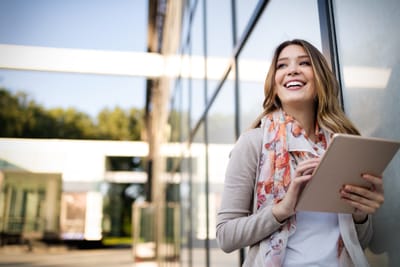 Flexible Study Options