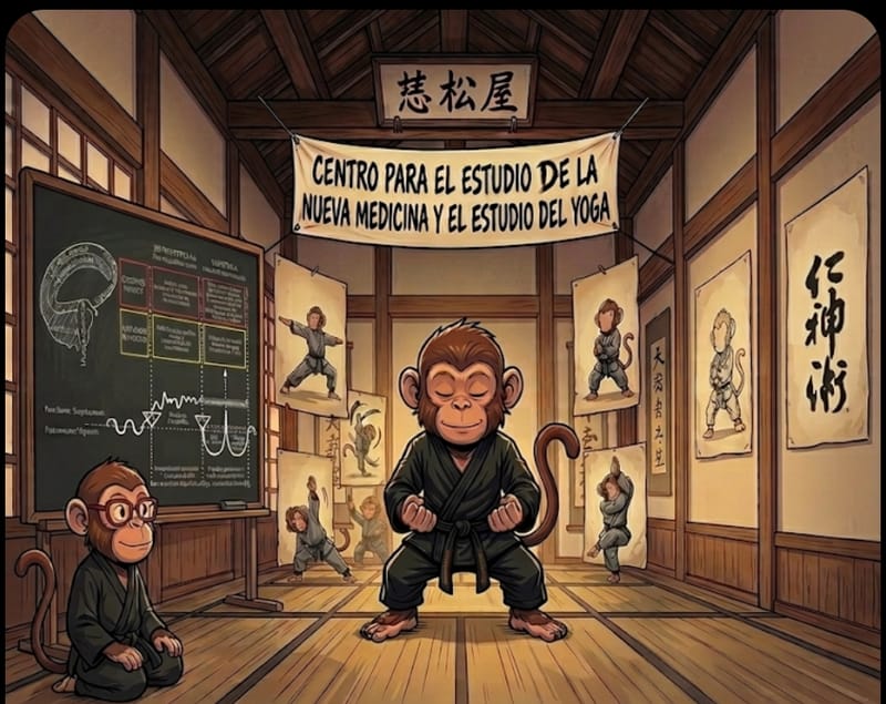 Curso de introducción a la NMG