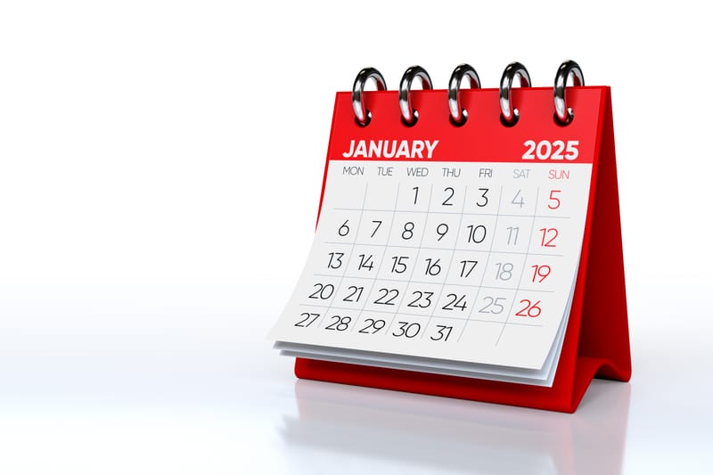 Próximos eventos 2025-2026