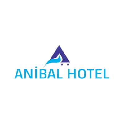 Anibal Hotel - Çamaşır Yıkama Hizmetlerini Elmas Laundry'den alıyor!