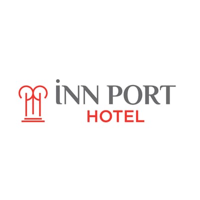 INN Port Hotel - Çamaşır Yıkama Hizmetlerini Elmas Laundry'den alıyor!