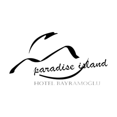 Paradise Island Hotel - Çamaşır Yıkama Hizmetlerini Elmas Laundry'den alıyor!
