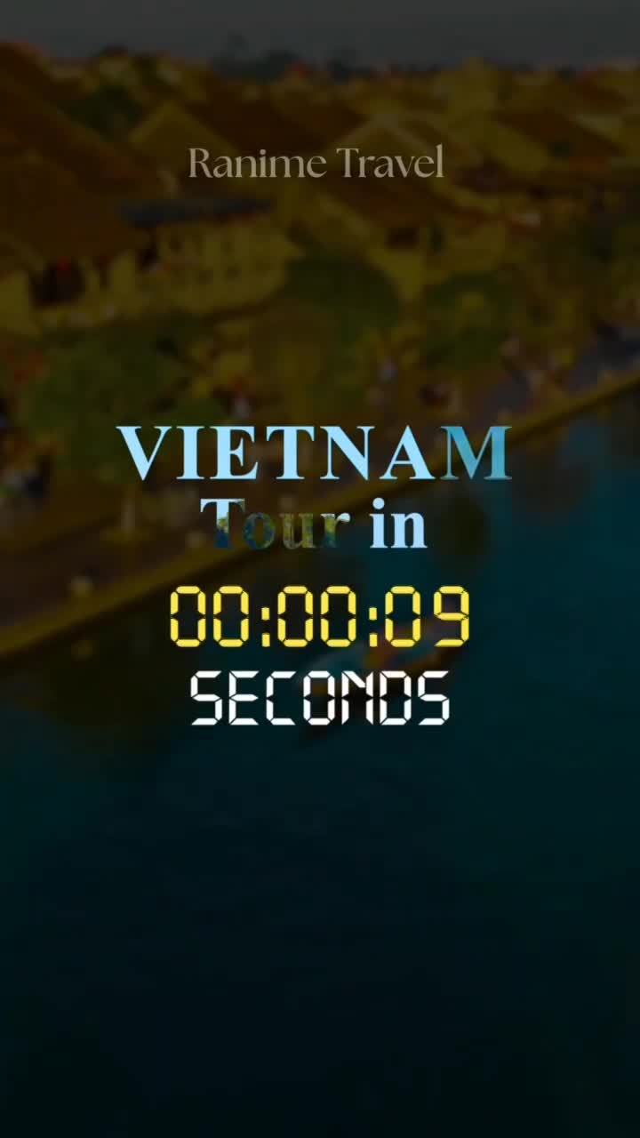 Vidéo unique thumbnail