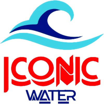 ICONIC WATER