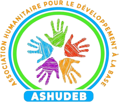 ONG ASHUDEB