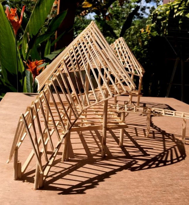 Conception de maison personnalisée