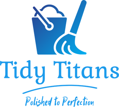Tidy Titans